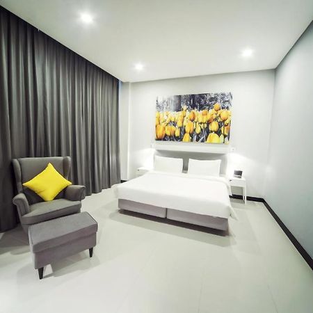 Hôtel Hollandse Club à Singapour Chambre photo