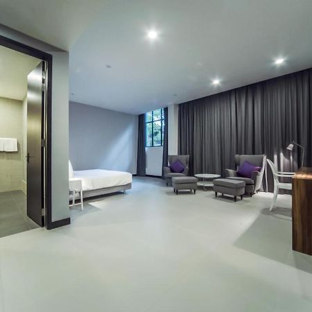 Hôtel Hollandse Club à Singapour Chambre photo